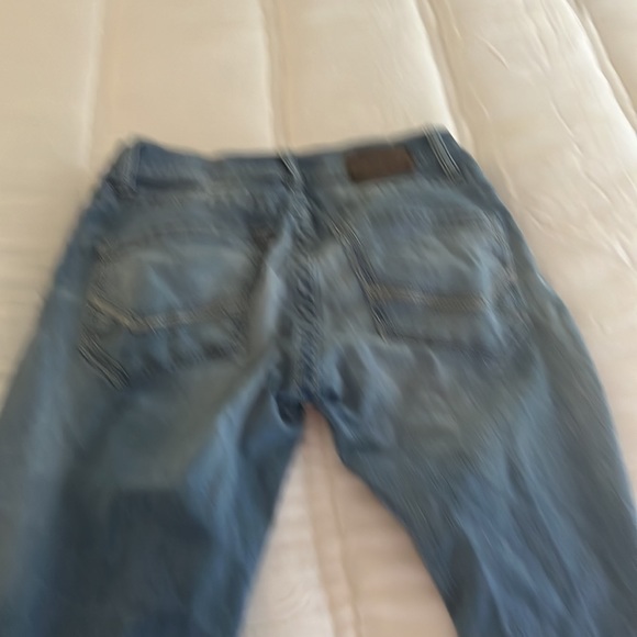 Men’s BKE xl jeans - Picture 2 of 3